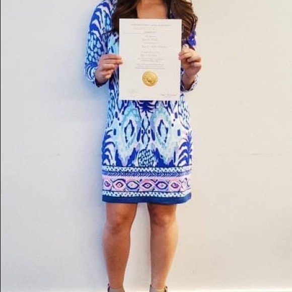 Pineapple Dress - Picture 5 of 5